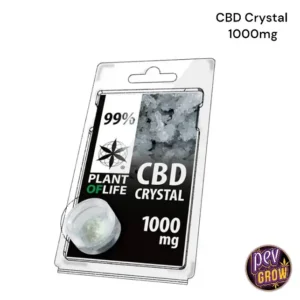 ISOLAT DE CRISTAL 99