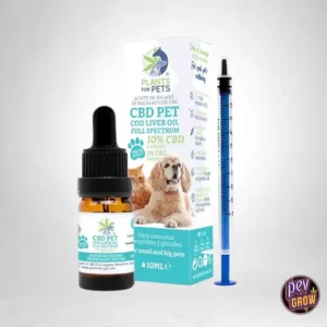 HUILE PLANT OF LIFE REMEDY 10