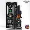 HUILE DE CBD PLANT OF LIFE 40