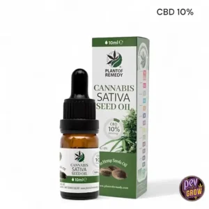 HUILE DOLIVE CBD 10ML