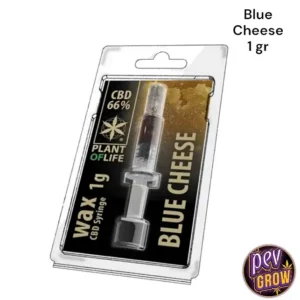 Cire en pâte CBD 66 CBD