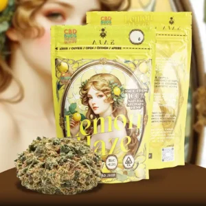 AMNESIA KUSH CBD 2