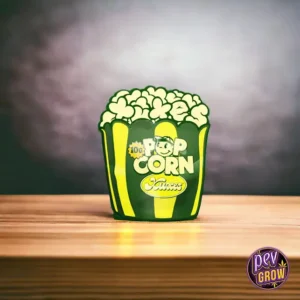 FLEURS DE CBD POP CORN 10 GR
