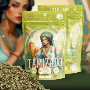 Fleurs CBD tamisées 10 g