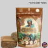 CBD HASCHICH POLLEN 1