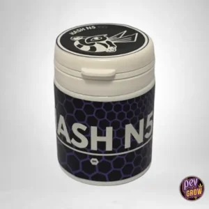 HASCHICH 5 CBD BEE