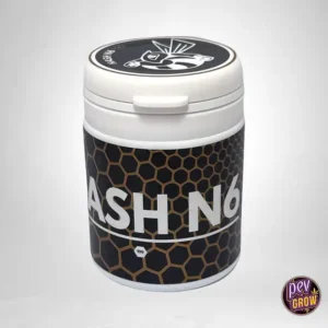 ABEILLES CBD N6 SÉCHÉES 3