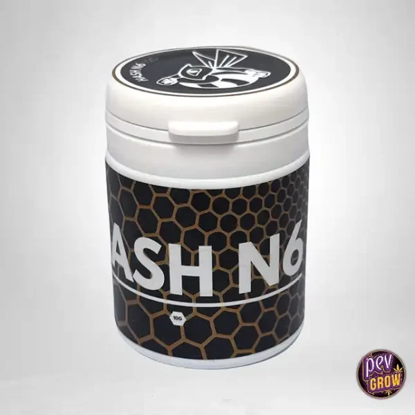 ABEILLES CBD N6 SÉCHÉES 3