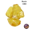Cire de colophane CBD 2