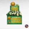 LES SUCETTES DE CANNABIS THE HEMP 2